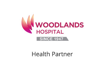 Woodlands Hospital